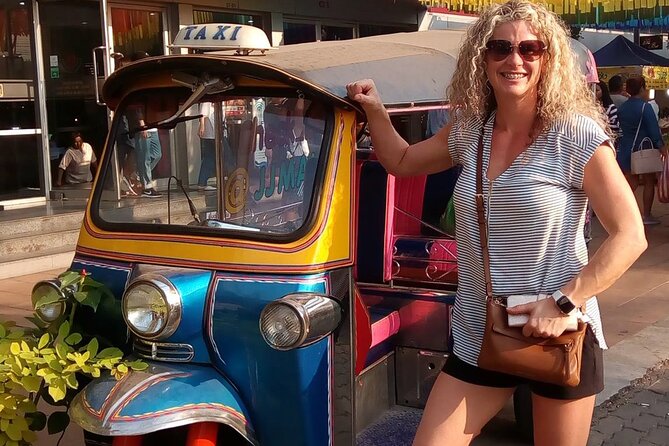 Bangkok Private Tour By Locals, Highlights & Hidden Gems - The Sum Up