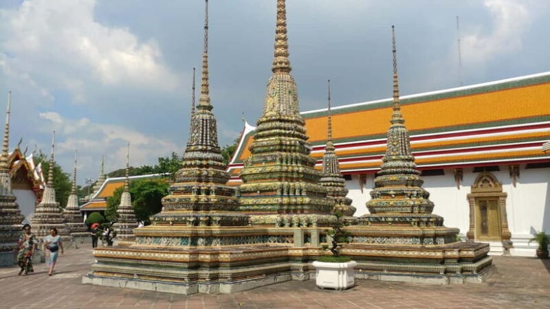 Bangkok: Private Tour with a Local Guide - Who Would Enjoy This Tour?