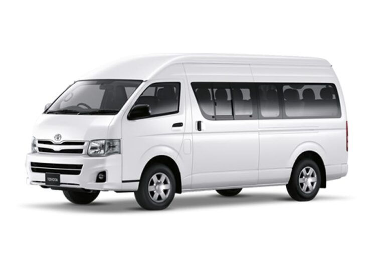 Bangkok: Private Transfer Between BKK Airport and Hotels - Transfer Experience