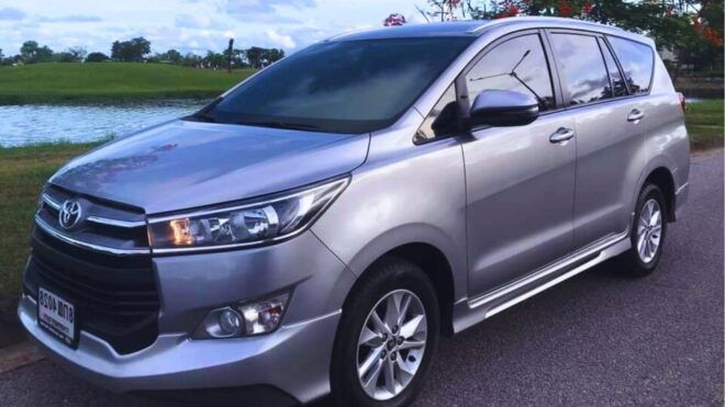 Bangkok: Private Transfer From/To Suvarnabhumi Airport (Bkk) - Inclusions and Amenities
