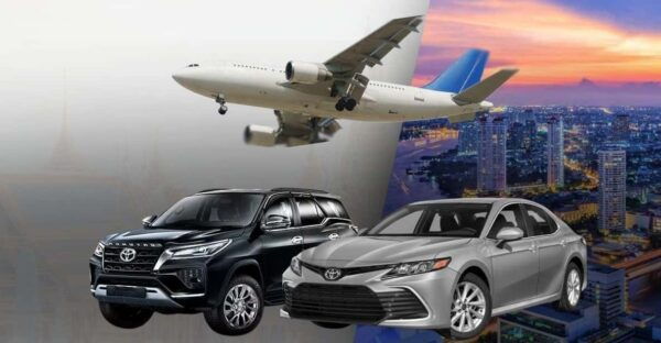 Bangkok: Private Transfer From/To Suvarnabhumi Airport (Bkk) - Tips for a Smooth Experience
