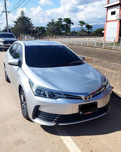 Bangkok: Private Transfer to Pattaya - Activity Details