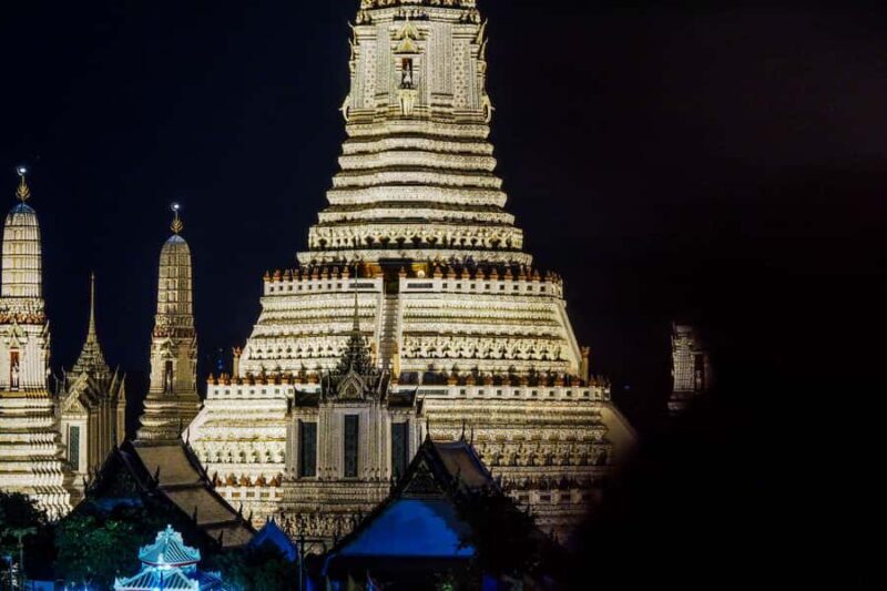 Bangkok: Private Tuk-Tuk Food Tour with Guide - A Detailed Look at the Experience