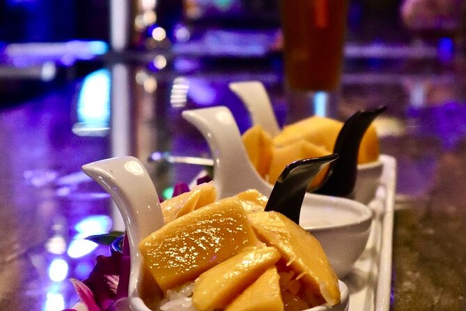 Bangkok Private Walking Food Tour With Secret Food Tours - Hidden Gems