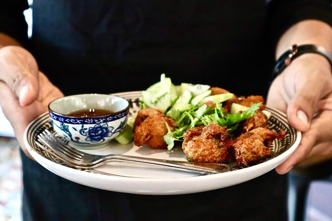 Bangkok Private Walking Food Tour With Secret Food Tours - Expert Guides