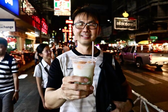 Bangkok Private Walking Food Tour With Secret Food Tours - The Sum Up