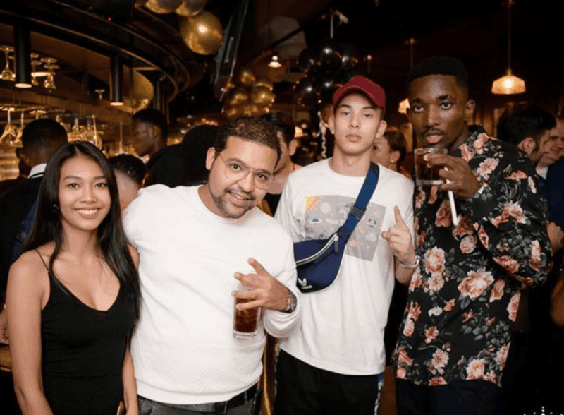 Bangkok: Pub Crawl - Good To Know