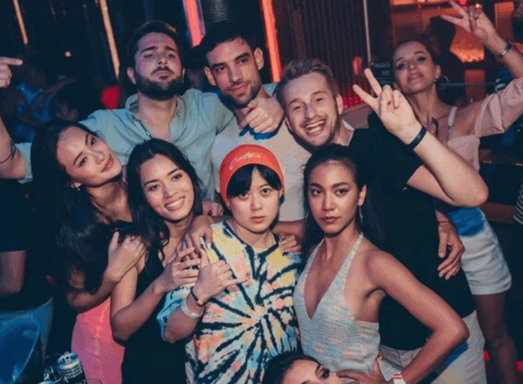 Bangkok: Pub Crawl - Important Information