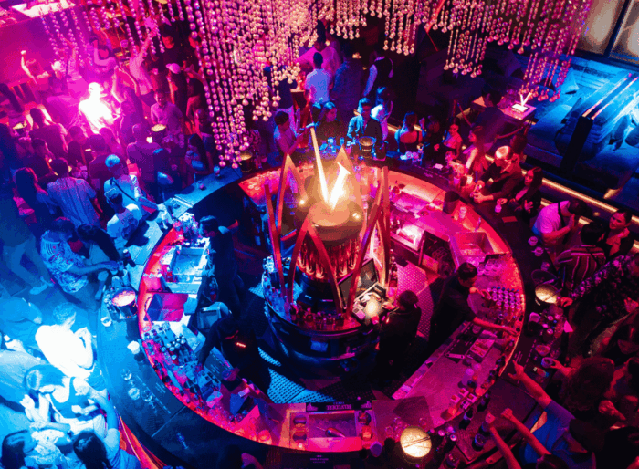 Bangkok: Pub Crawl - Making the Most of the Experience