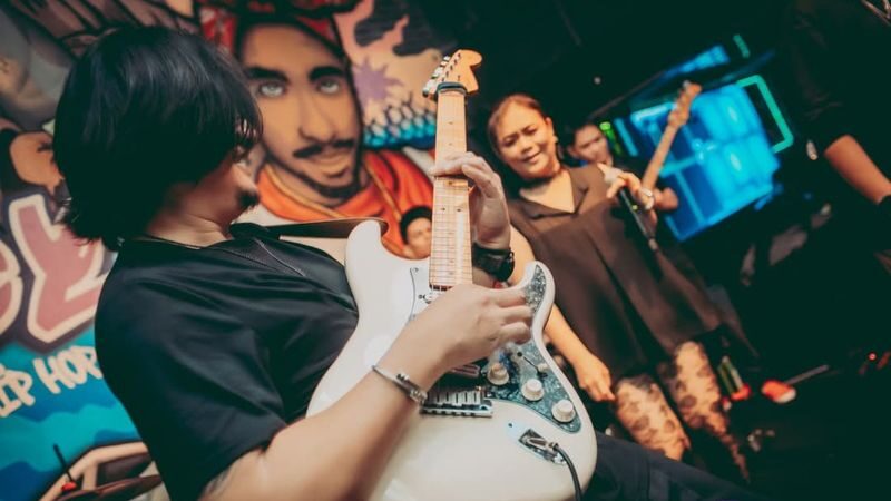 Bangkok: Pub Crawl - Who should book this crawl