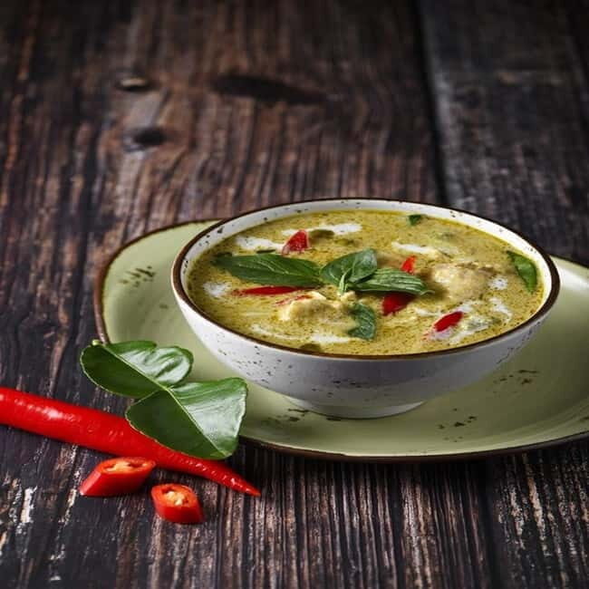 Bangkok: Public All Day Dining Grand Mercure Bangkok Atrium - FAQs