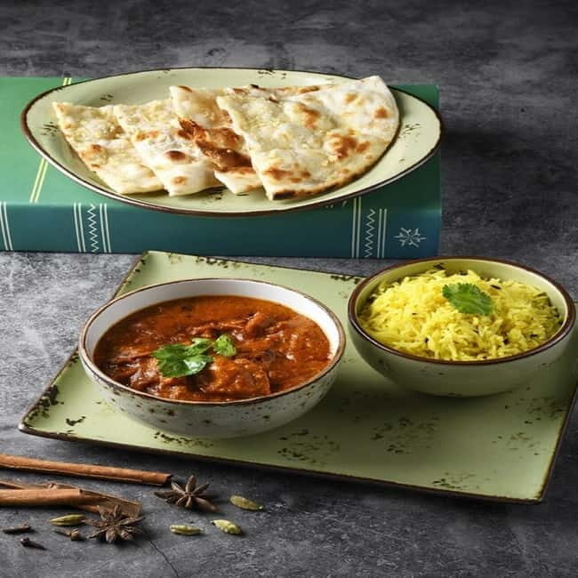 Bangkok: Public All Day Dining Grand Mercure Bangkok Atrium - The Authenticity and Value