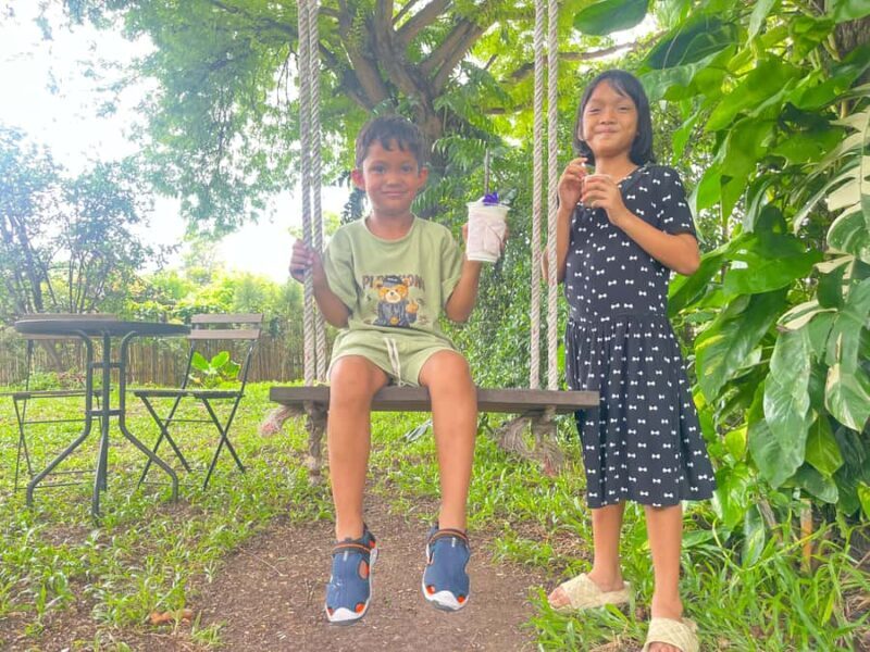 Bangkok: Railway Market, Floating Market, and Boat Tour - Good To Know  