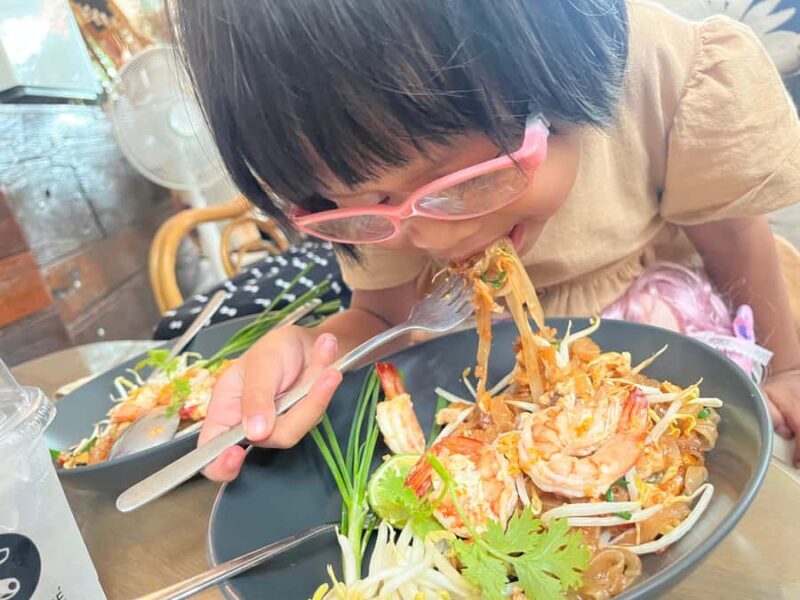 Bangkok: Railway Market, Floating Market, and Boat Tour - What to Expect from This Bangkok Market & Farm Tour