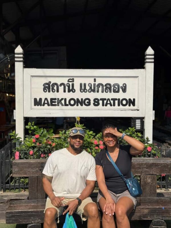 Bangkok: Railway Market & Floating Market Private Tour - Final Thoughts: Who Should Consider This Tour?