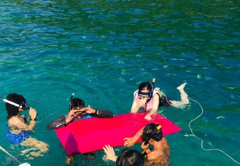 Bangkok: Rayong Islands Snorkeling Day Trip by Speedboat - Good To Know