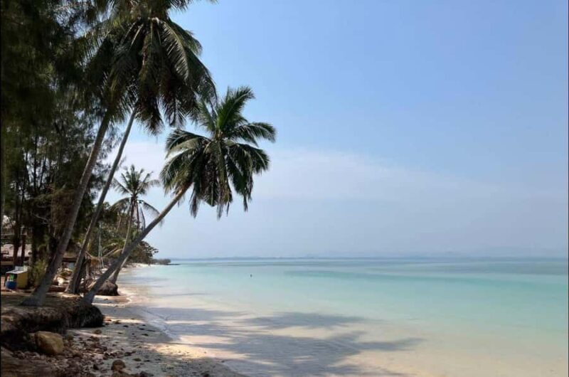 Bangkok: Rayong Islands Snorkeling Day Trip by Speedboat - An In-Depth Look at the Tour Experience