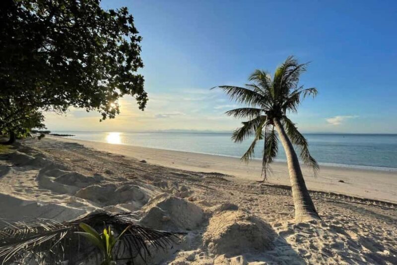 Bangkok: Rayong Islands Snorkeling Day Trip by Speedboat - The Sum Up: Who Should Consider This Tour?