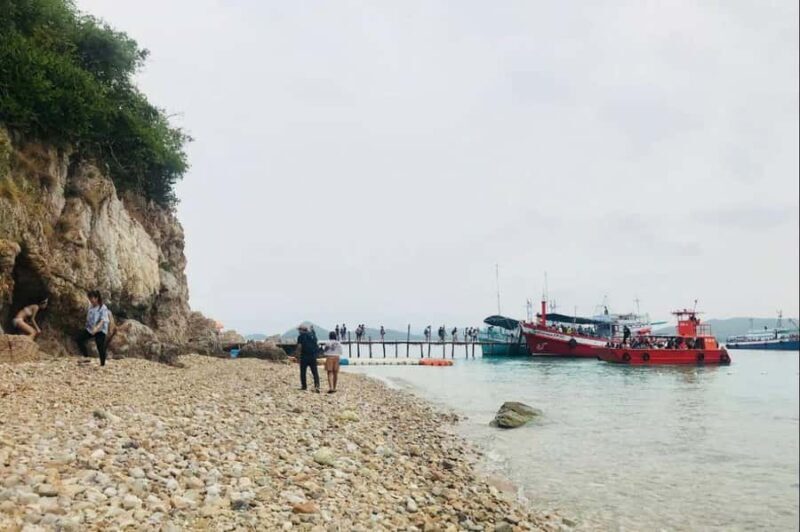 Bangkok: Rayong Islands Snorkeling Day Trip by Speedboat - Good To Know