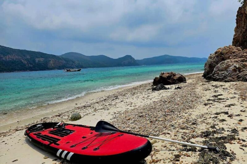 Bangkok: Rayong Islands Snorkeling Day Trip by Speedboat - FAQ