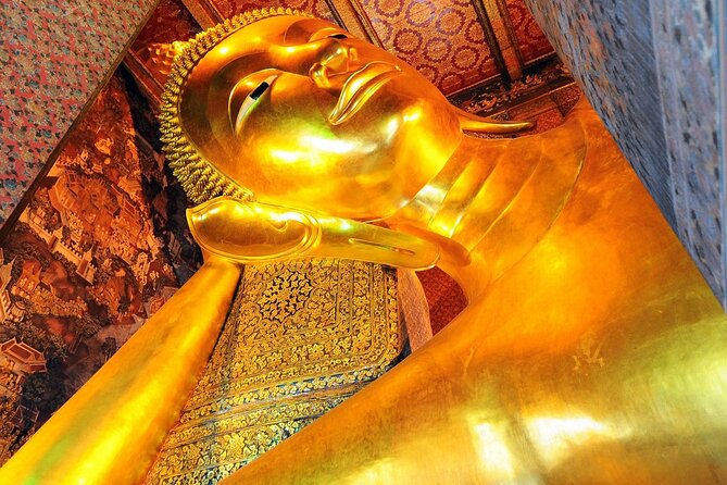 Bangkok Reclining Buddha (Wat Pho) Entry Ticket & Hotel Transfer - Inclusions and Exclusions