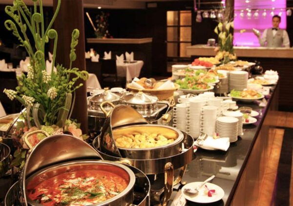 Bangkok: River Dinner Cruise on the Chao Phraya Princess - Directions