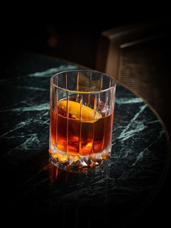 Bangkok: Rogues Bar at InterContinental Sukhumvit - Introduction