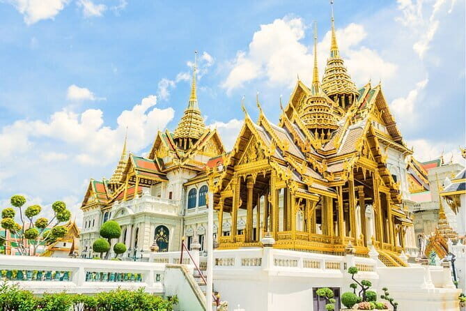 Bangkok: Rooftops, Clubs & Go Gos-Soi Cowboy, Nana Plaza, Soi 11 - FAQ