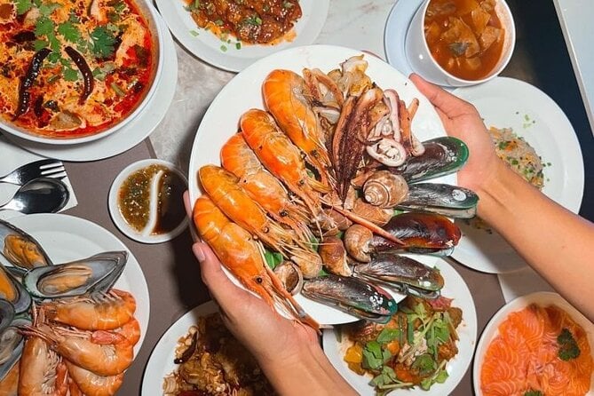 Bangkok Royal Galaxy Chao Phraya River Dinner Cruise - Price and Cancellation Policy