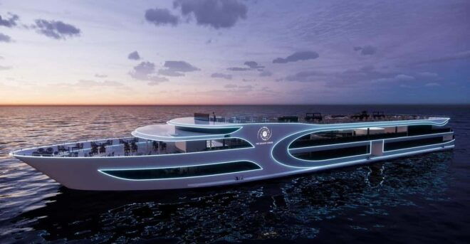 Bangkok: Royal Galaxy Luxury Cruise With Dinner Buffet - Important Information