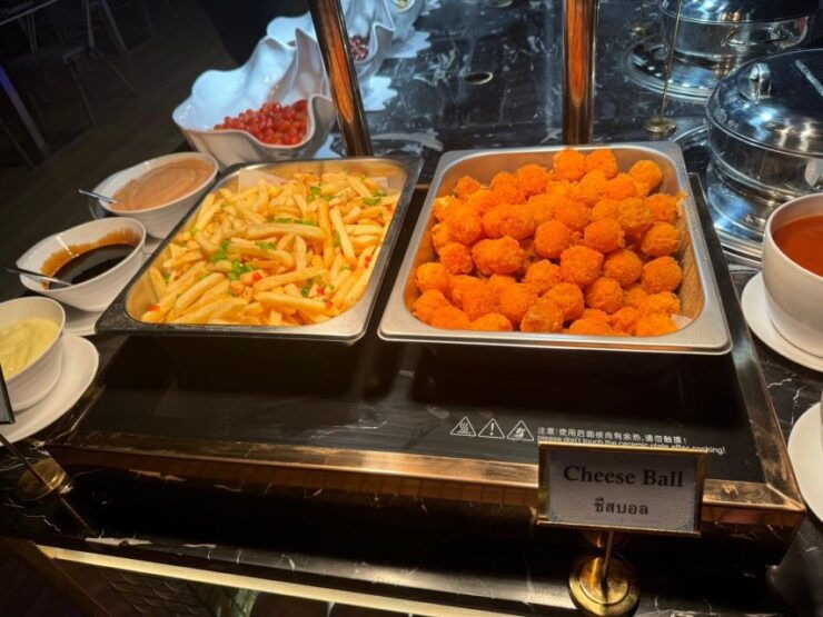 Bangkok: Royal Galaxy Luxury Dinner Cruise - Booking Flexibility Options