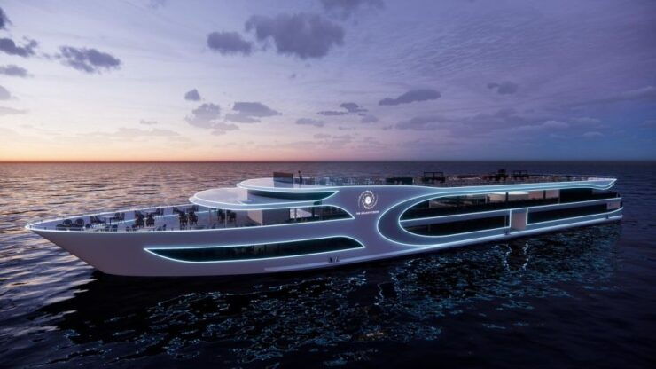 Bangkok: Royal Galaxy Luxury Dinner Cruise - Unforgettable Experience Highlights