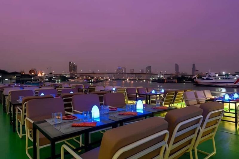 Bangkok: Royal Princess Cruise with Buffet Dinner & Show - Who is This Tour Best For?