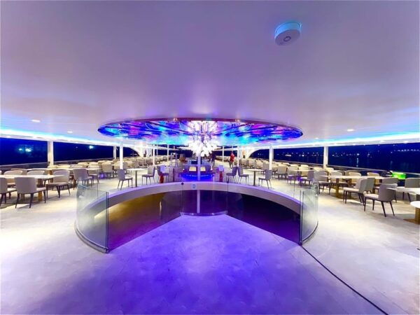 Bangkok: Royal Princess Cruise With Optional Hotel Transfer - Questions You May Have