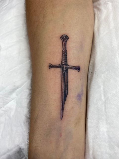 Bangkok: Sak Yan Studios & Artists - Tattoo Experience