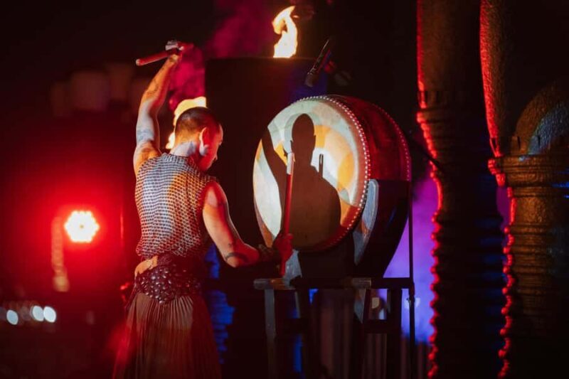 Bangkok: Sala Lakorn Dinner Buffet & Thai Theatrical Show - Who Will Love This Experience?