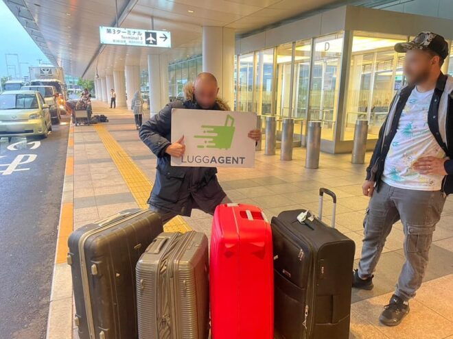 Bangkok: Same-Day Luggage Delivery To/From Airport - Customer Support