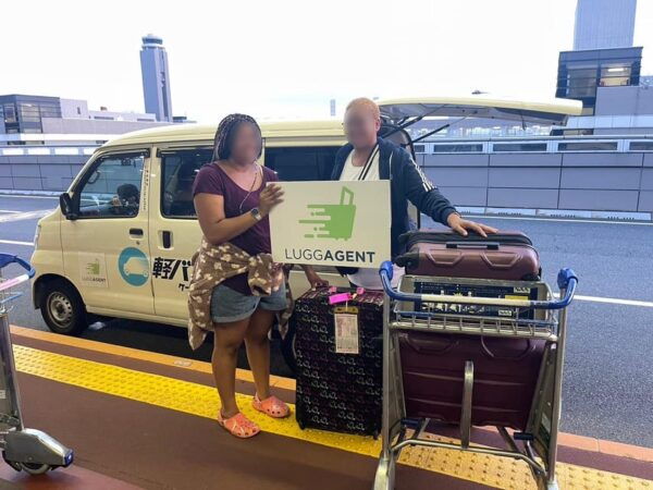 Bangkok: Same-Day Luggage Delivery To/From Airport - Questions You May Have