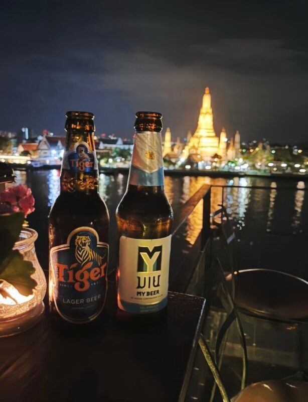 Bangkok Samyan 4-Hour Small Group Street Food Tour - How to judge the price and the pace