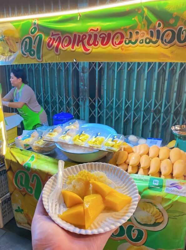 Bangkok Samyan 4-Hour Small Group Street Food Tour - Who will enjoy this four-hour evening