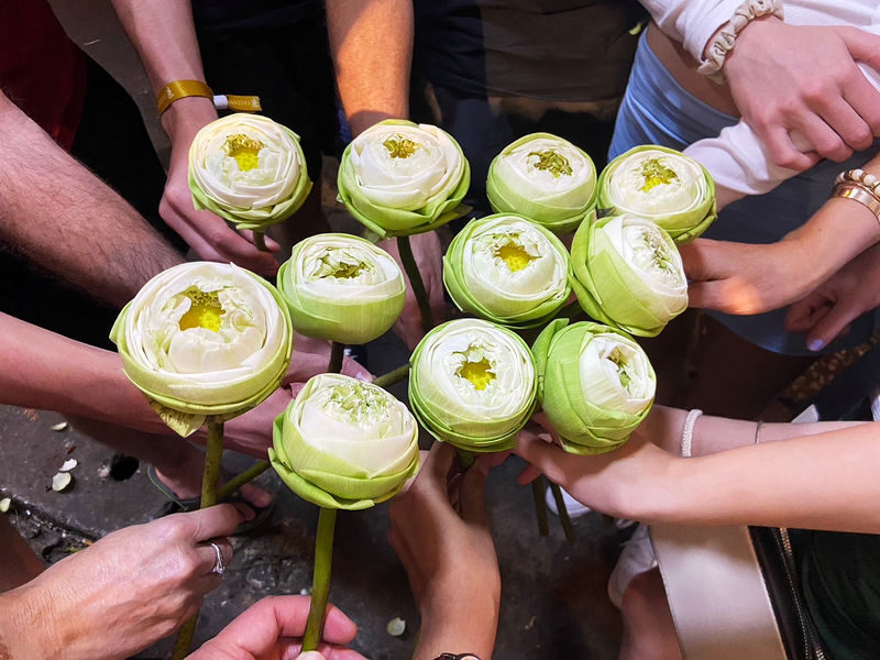 Bangkok Samyan 4-Hour Small Group Street Food Tour - Should you book the Bangkok Samyan food tour?