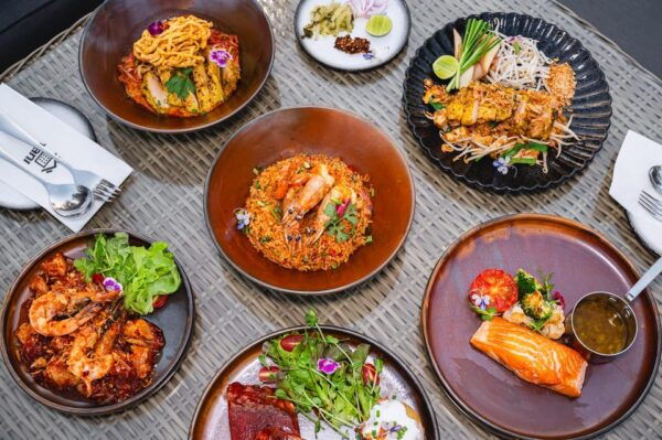 Bangkok: Sanay Rooftop Bar The Ember Hotel - Booking Process