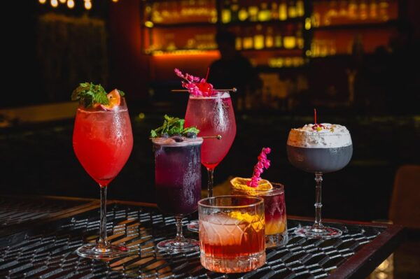 Bangkok: Sanay Rooftop Bar The Ember Hotel - Questions You May Have