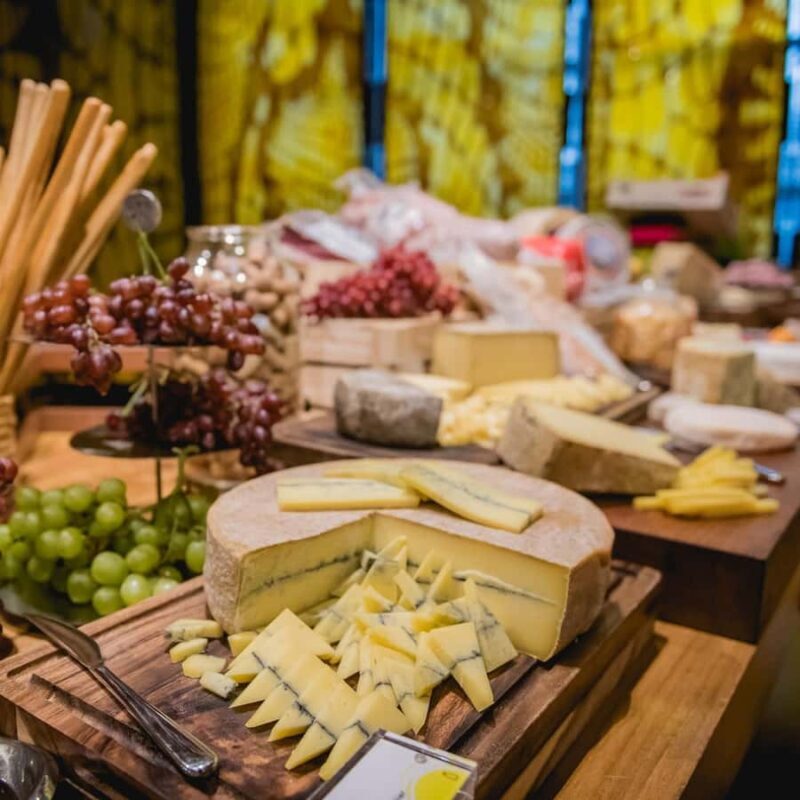 Bangkok: Saturday Unlimited Cocktail Brunch at W Bangkok - Introduction