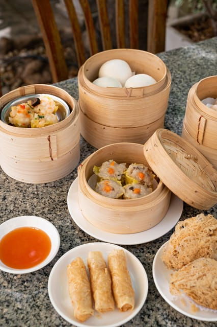 Bangkok: Savoey Riverview Rama 3 - Signature Dishes to Try