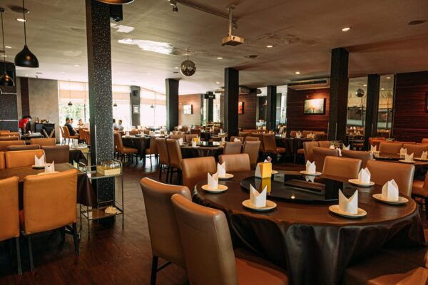 Bangkok: Savoey Riverview Rama 3 - Reservation and Activity Details