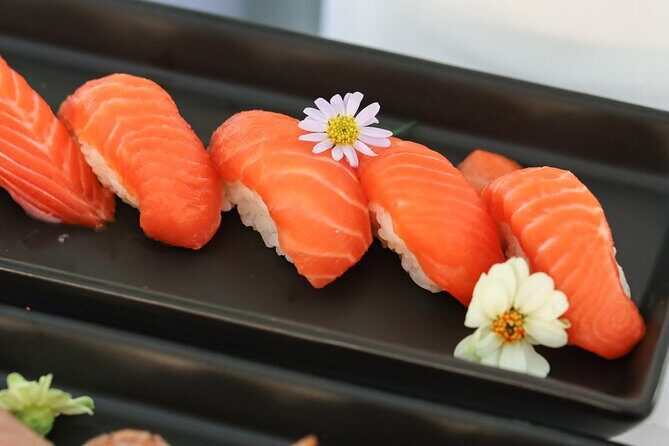 Bangkok Sawasdee Chaophraya Dinner Cruise from ICONSIAM - In The Sum Up