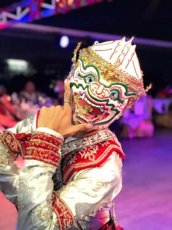 Bangkok: Scenic Dinner with River Star Princess Cruise - Who Should Consider This Cruise?