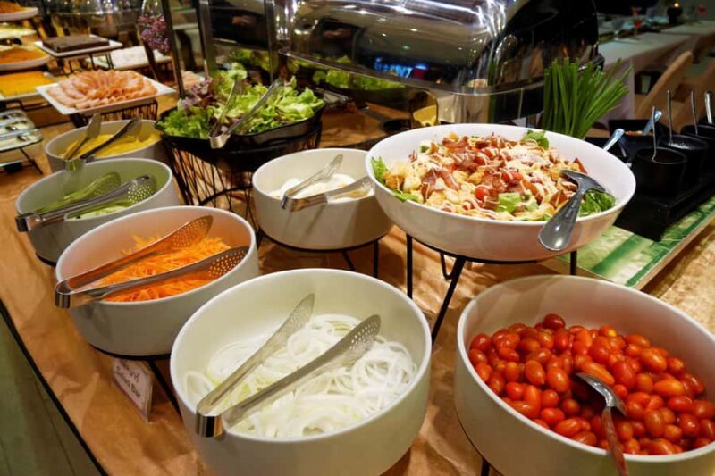 Bangkok: Scenic Dinner with River Star Princess Cruise - Practical Details and Tips