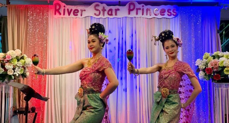 Bangkok: Scenic Dinner with River Star Princess Cruise - Who Should Consider This Experience?